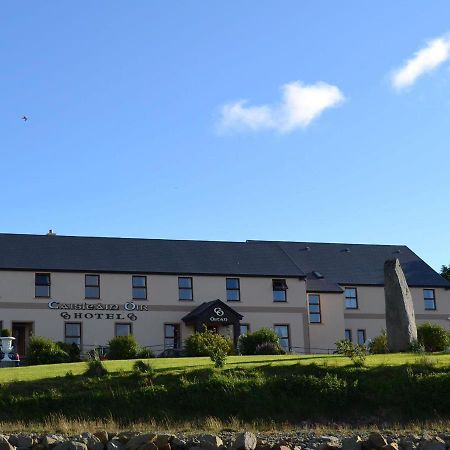 Caisleain Oir Hotel Annagry 외부 사진