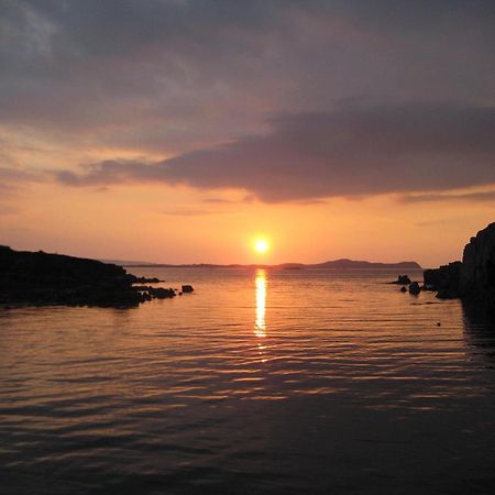 Caisleain Oir Hotel Annagry 외부 사진