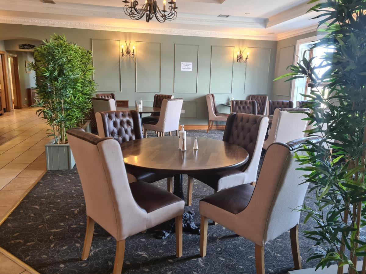 Caisleain Oir Hotel Annagry 외부 사진