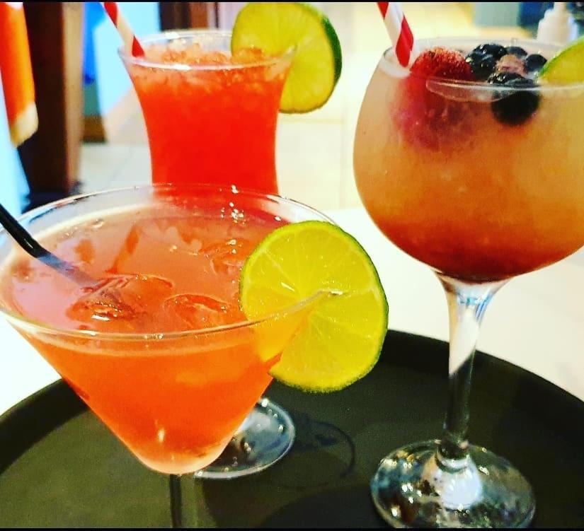Caisleain Oir Hotel Annagry 외부 사진