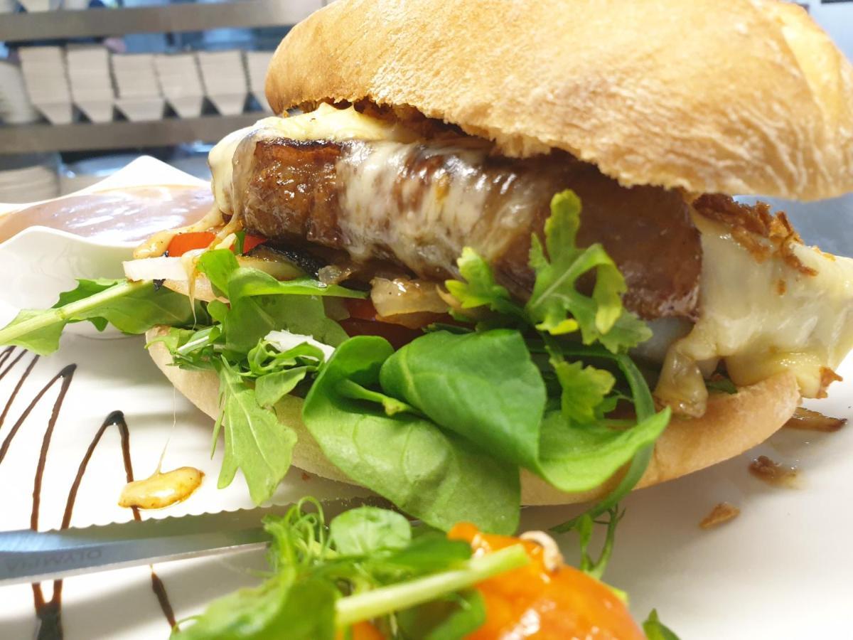 Caisleain Oir Hotel Annagry 외부 사진