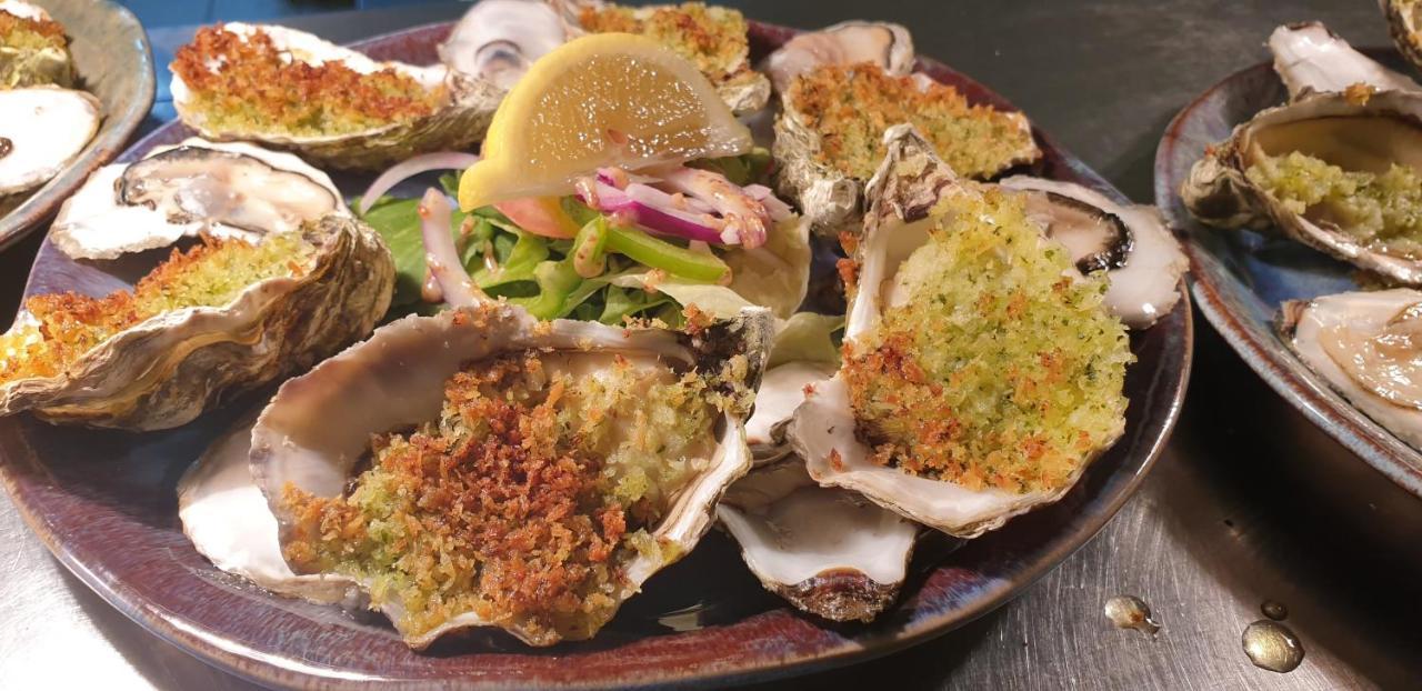 Caisleain Oir Hotel Annagry 외부 사진