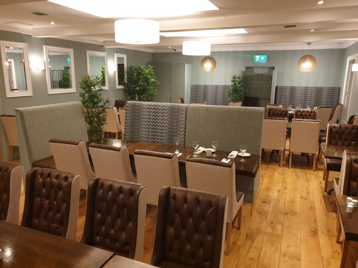 Caisleain Oir Hotel Annagry 외부 사진