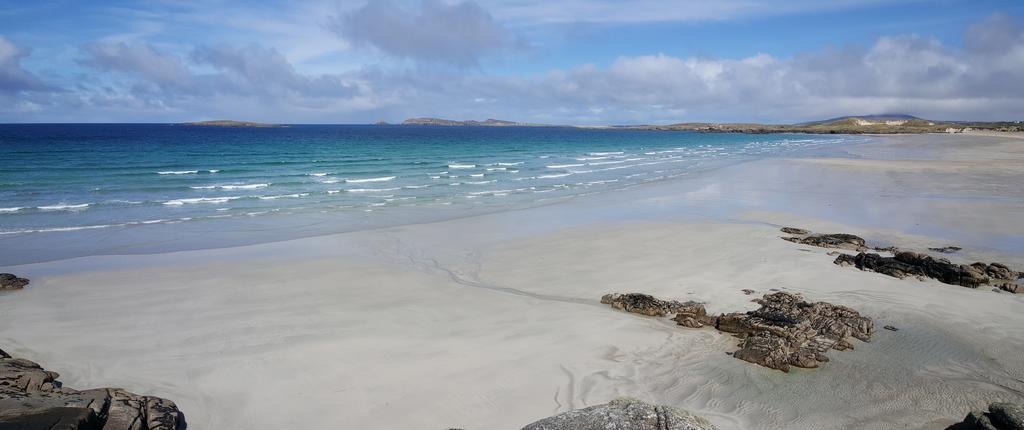 Caisleain Oir Hotel Annagry 외부 사진