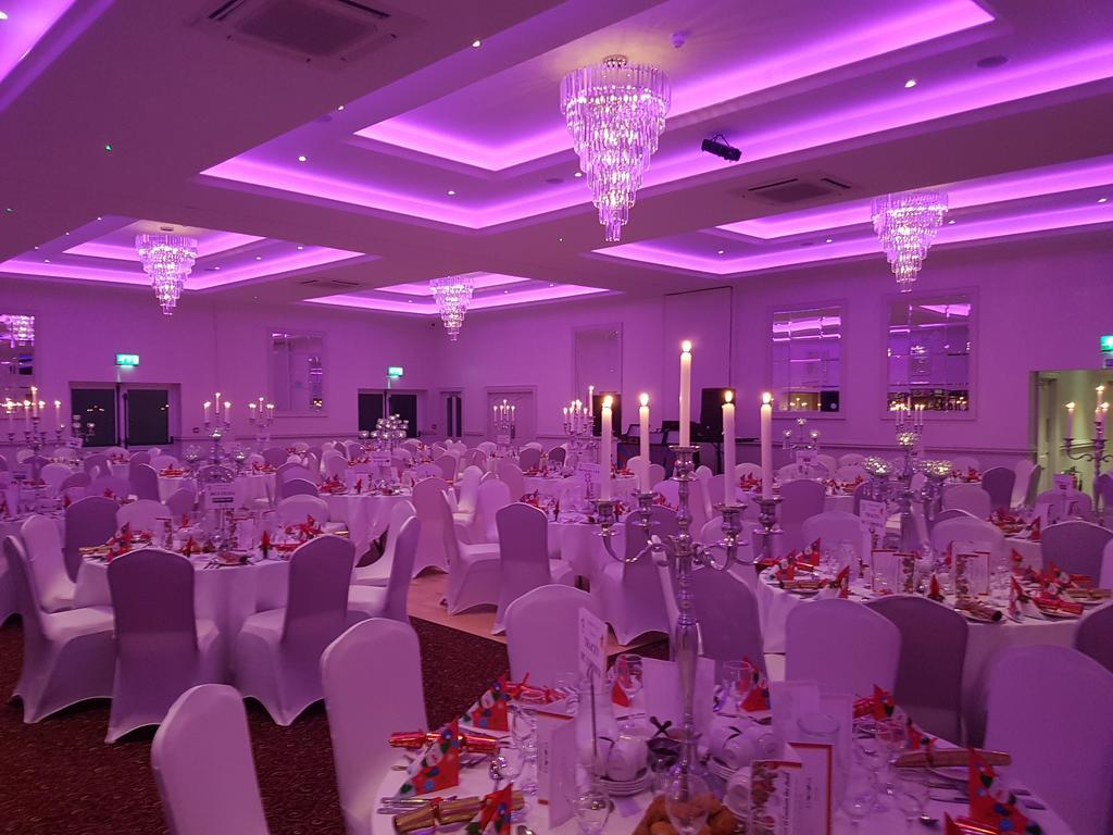 Caisleain Oir Hotel Annagry 외부 사진
