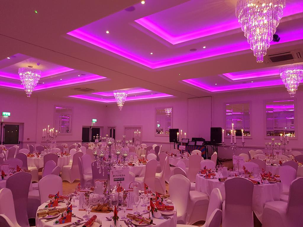 Caisleain Oir Hotel Annagry 외부 사진